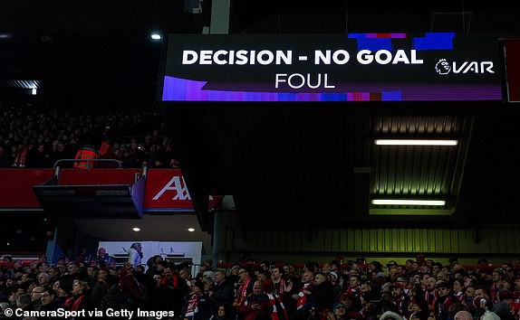tuong thuat liverpool vs mu vong 23 premier league 2019/2020 hinh 5