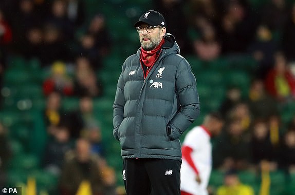 tuong thuat norwich 0-1 liverpool vong 26 ngoai hang anh 2019/2020 hinh 4
