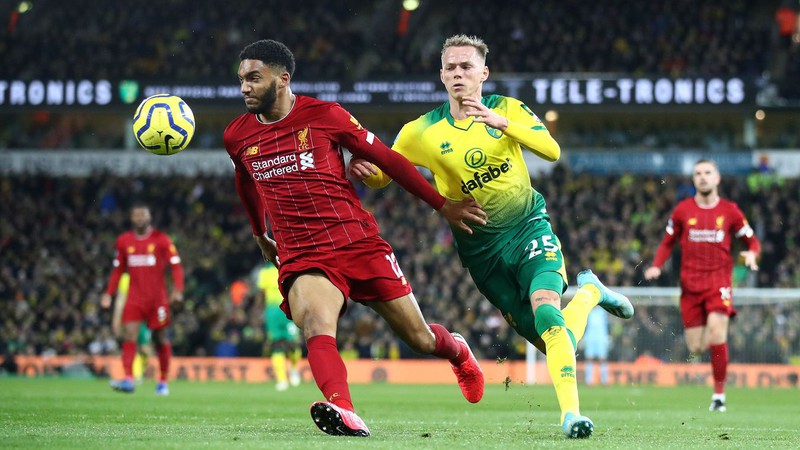 tuong thuat norwich 0-1 liverpool vong 26 ngoai hang anh 2019/2020 hinh 7