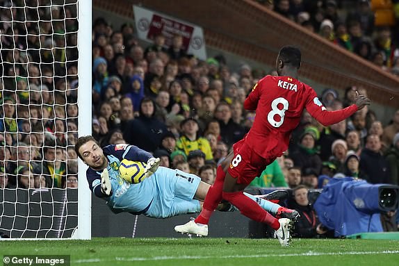tuong thuat norwich 0-1 liverpool vong 26 ngoai hang anh 2019/2020 hinh 8