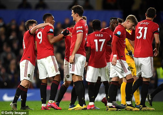 truc tiep club brugge vs mu luot di vong 1/16 europa league 2019/2020 hinh 6