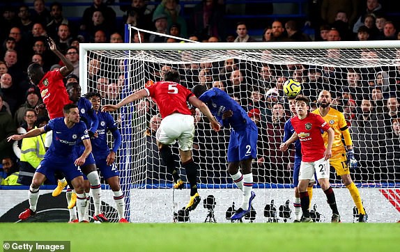 tuong thuat chelsea 0-2 mu vong 26 ngoai hang anh 2019/2020 hinh 14