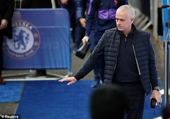 tuong thuat chelsea 2-1 tottenham vong 27 premier league 2019/2020 hinh 4