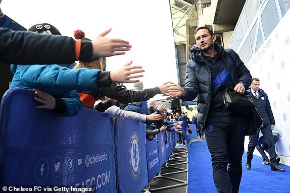 tuong thuat chelsea 2-1 tottenham vong 27 premier league 2019/2020 hinh 5