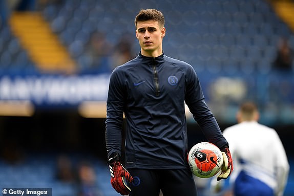tuong thuat chelsea 2-1 tottenham vong 27 premier league 2019/2020 hinh 6