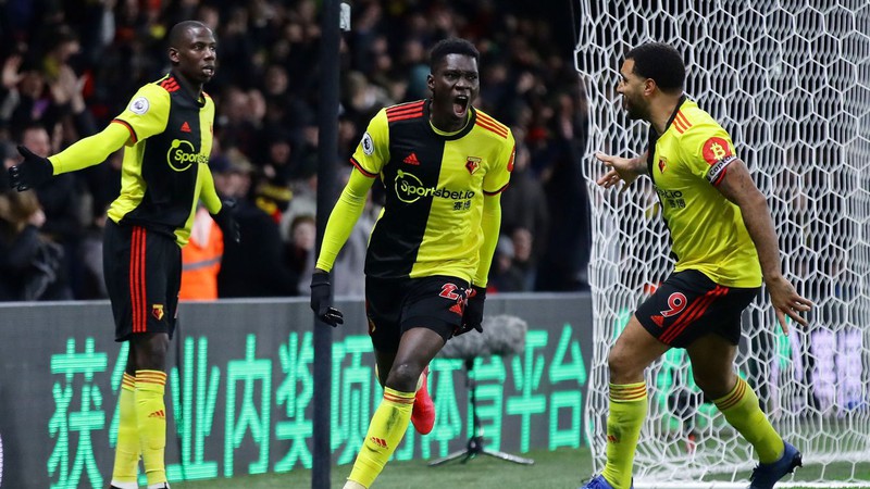 tuong thuat watford 3-0 liverpool vong 28 ngoai hang anh 2019/2020 hinh 9