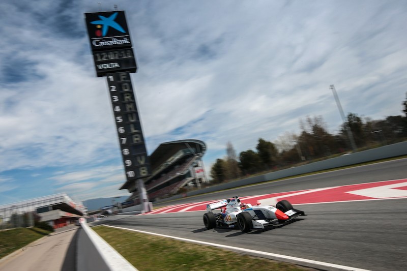 truoc them chang f1 vinfast vietnam grand prix: thay doi luat thu vi hinh 2