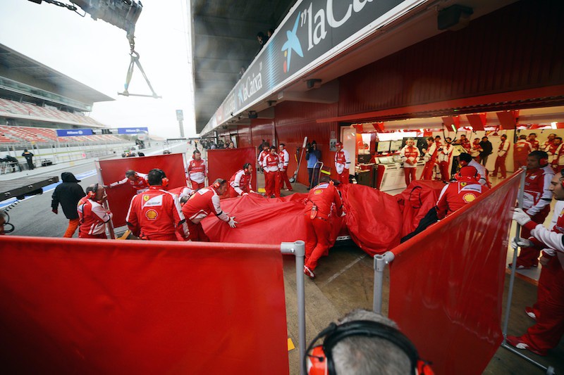 truoc them chang f1 vinfast vietnam grand prix: thay doi luat thu vi hinh 4