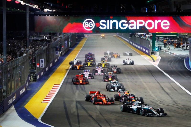 f1 va su thay doi "cong thuc" theo thoi gian truoc khi den viet nam  hinh 2