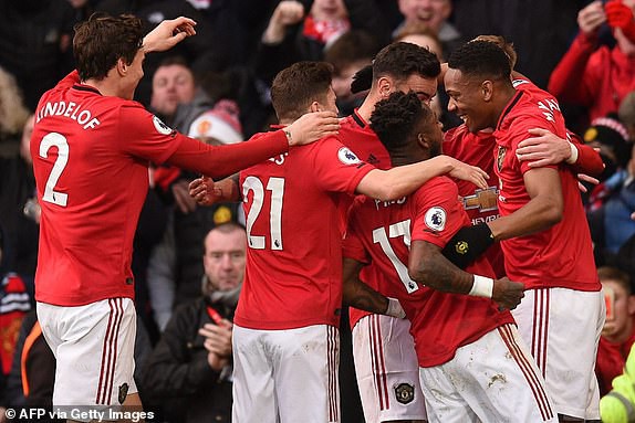 tuong thuat mu 2-0 man city vong 29 premier league 2019/2020 hinh 1