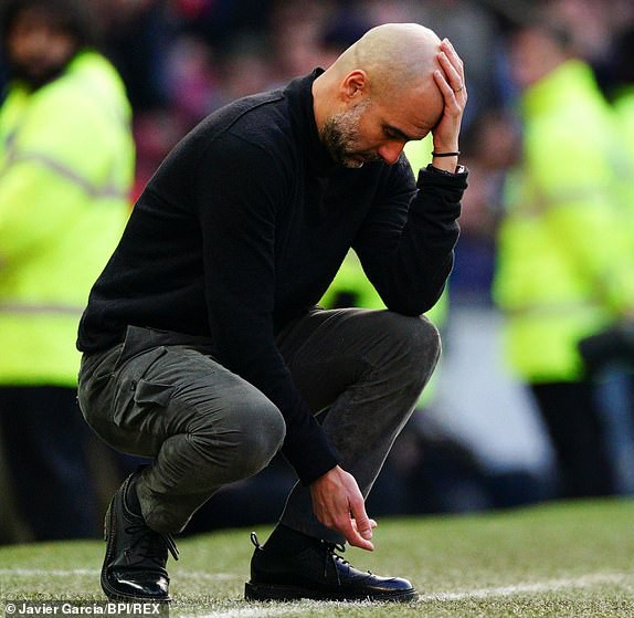 truc tiep mu vs man city vong 29 premier league 2019/2020 hinh 1