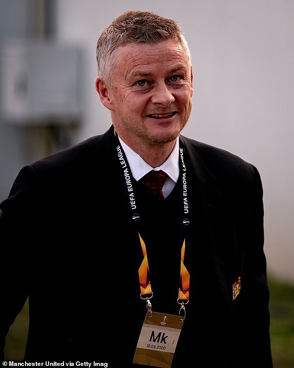 truc tiep lask vs mu luot di vong 1/8 europa league 2019/2020 hinh 11