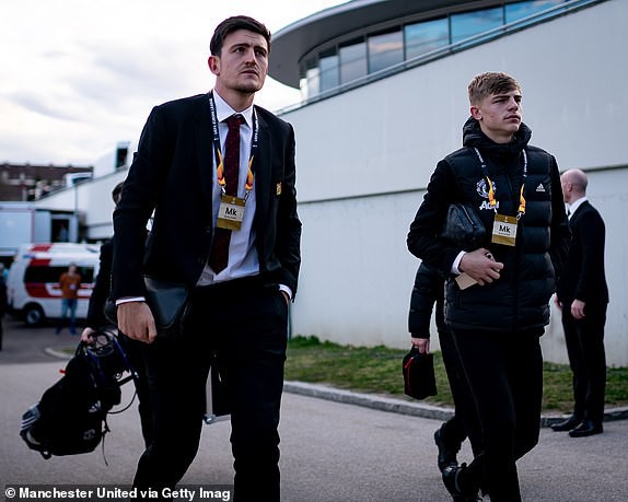 truc tiep lask vs mu luot di vong 1/8 europa league 2019/2020 hinh 13