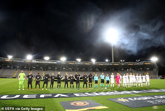 truc tiep lask vs mu luot di vong 1/8 europa league 2019/2020 hinh 5