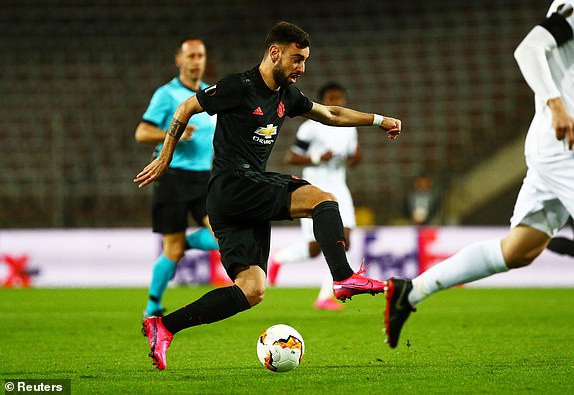 truc tiep lask vs mu luot di vong 1/8 europa league 2019/2020 hinh 4
