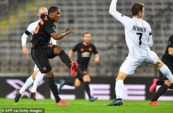 truc tiep lask vs mu luot di vong 1/8 europa league 2019/2020 hinh 3