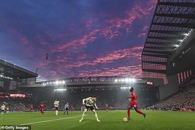 btc premier league len ke hoach dac biet, "cuu van" cup lich su cho liverpool hinh 1