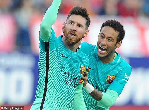 messi viet tam thu gui chu tich barca sau khi bi giam 70% luong vi covid-19 hinh 4