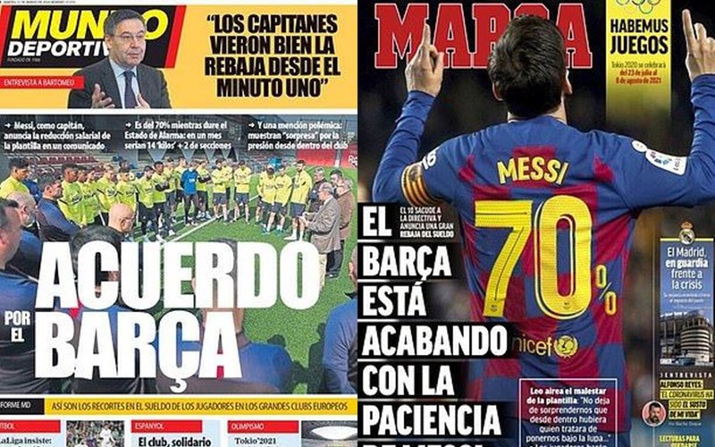 messi viet tam thu gui chu tich barca sau khi bi giam 70% luong vi covid-19 hinh 6