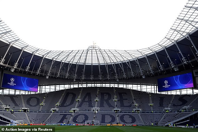 tottenham chot gia harry kane sang mu: khi bieu tuong thanh "vat te than" hinh 2