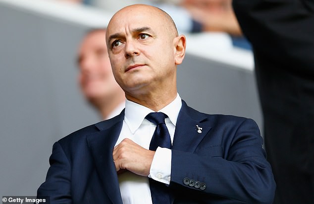 tottenham be tac: de harry kane den mu hay "hi sinh" ca white hart lane? hinh 2