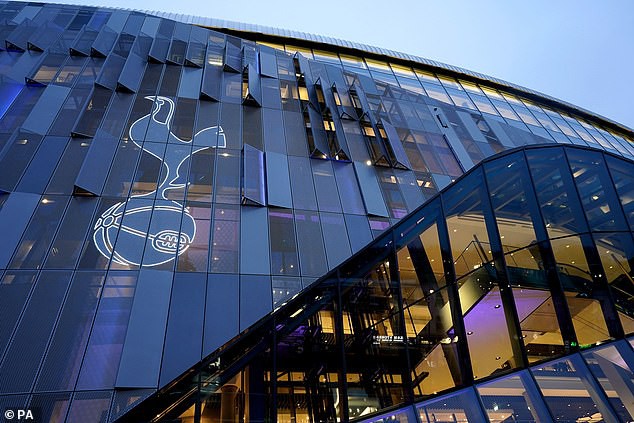 tottenham be tac: de harry kane den mu hay "hi sinh" ca white hart lane? hinh 1