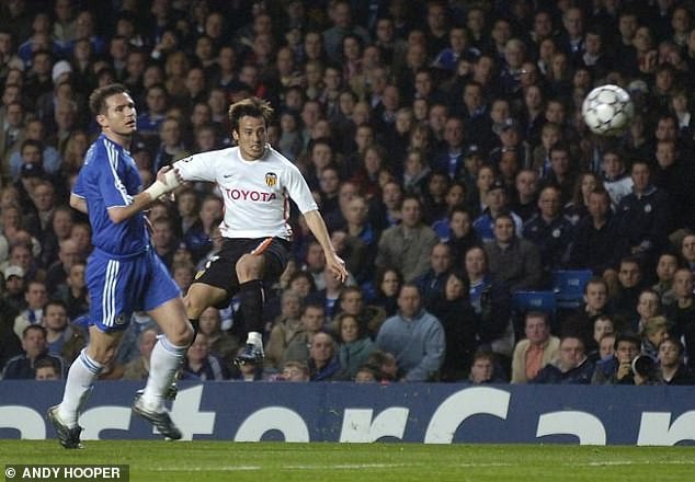 david silva va hanh trinh vinh quang o man city: cuoc doi co may lan 10 nam? hinh 4