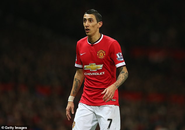 cuoc song "dia nguc" o manchester qua tam su cua vo angel di maria hinh 3
