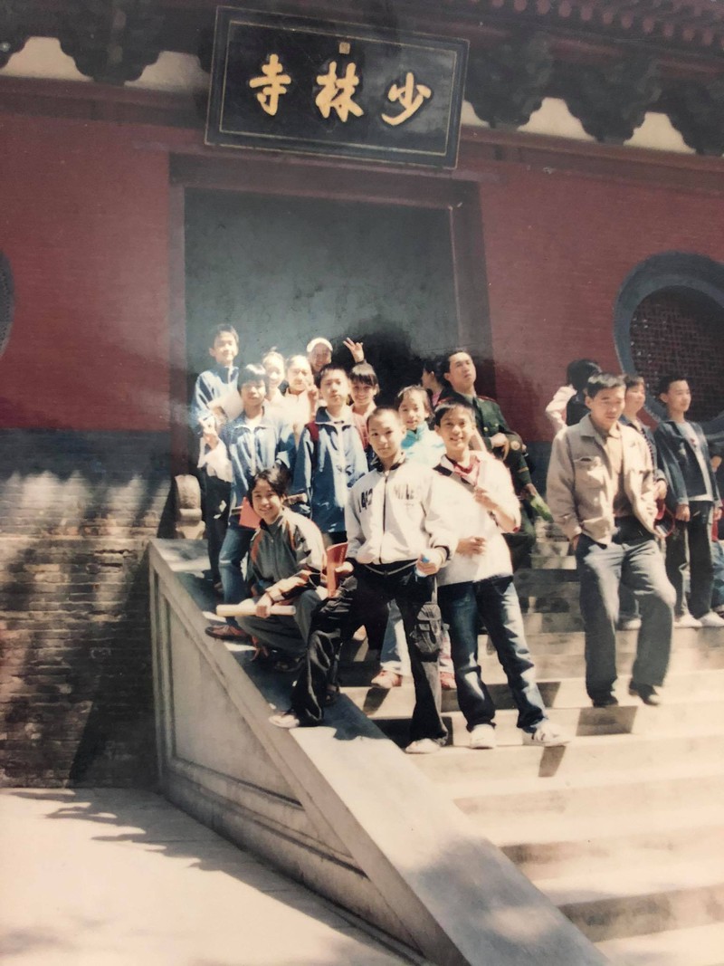 hoa khoi wushu duong thuy vi va nhung chuyen chua bao gio ke thoi di hoc hinh 5