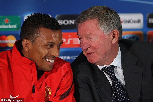 nani va ky niem "nho doi" cung sir alex sau khi da hong penalty hinh 5