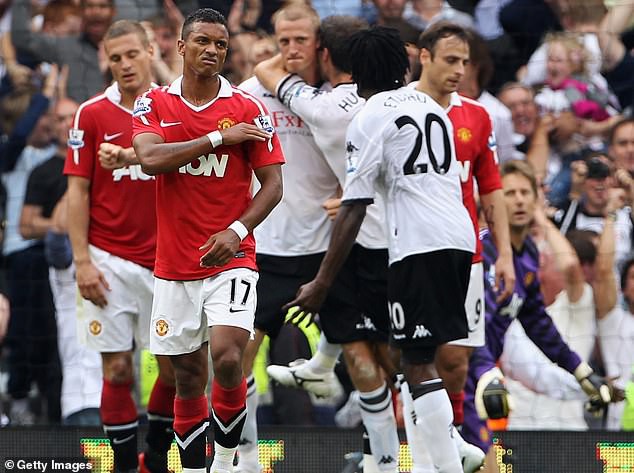nani va ky niem "nho doi" cung sir alex sau khi da hong penalty hinh 2