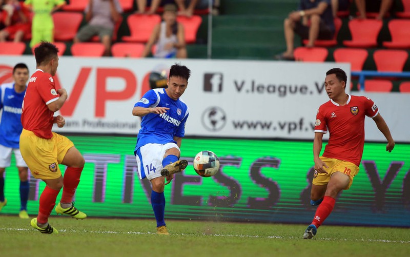 hai huy noi gi sau khi phau thuat thanh cong chan thuong gay chan kinh hoang? hinh 1