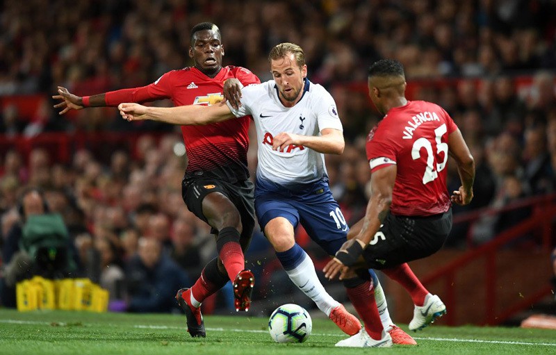 truc tiep tottenham vs mu vong 30 ngoai hang anh 2019/2020 hinh 9