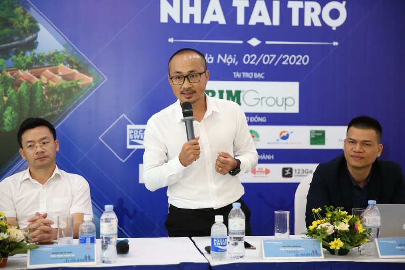 giai tay ho half marathon 2020: cho dan sao sea games toa sang hinh 2