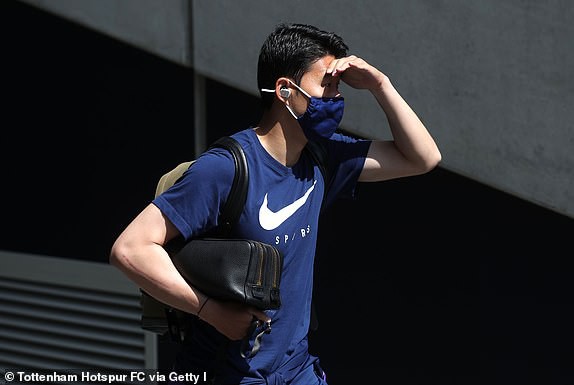 truc tiep bong da tottenham - arsenal vong 35 ngoai hang anh 2019/2020 hinh 2