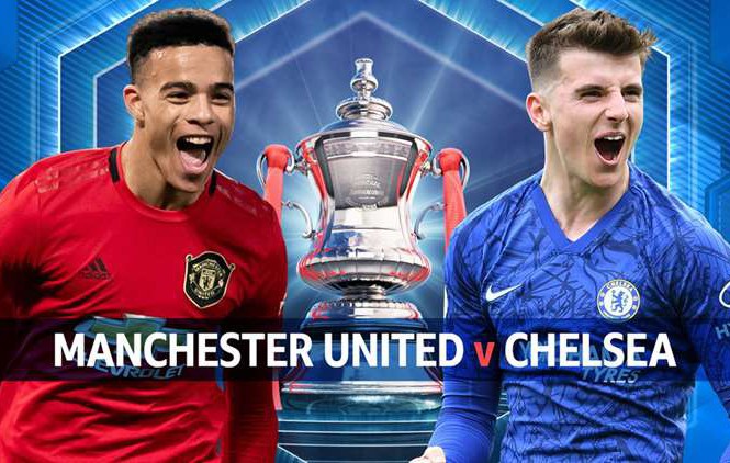 truc tiep mu vs chelsea ban ket fa cup hinh 1
