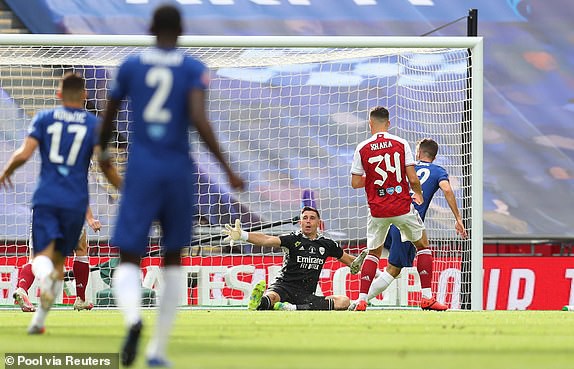 truc tiep arsenal - chelsea chung ket fa cup  hinh 5