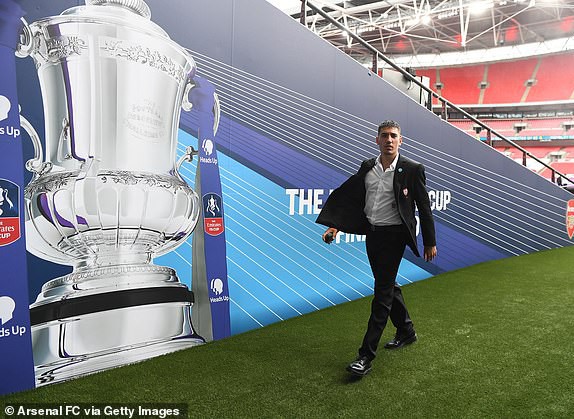 truc tiep arsenal - chelsea chung ket fa cup  hinh 7