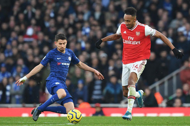 truc tiep arsenal - chelsea chung ket fa cup  hinh 8