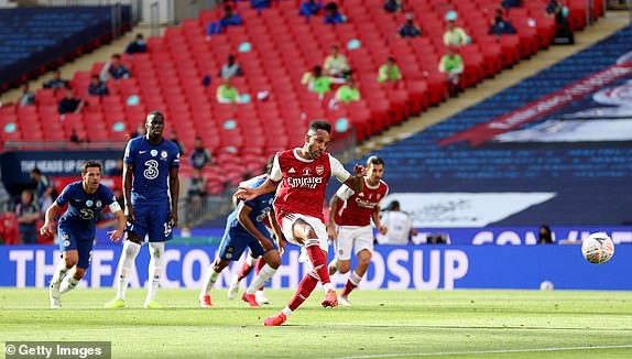 truc tiep arsenal - chelsea chung ket fa cup  hinh 2
