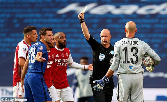 truc tiep arsenal - chelsea chung ket fa cup  hinh 3