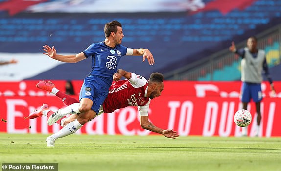 truc tiep arsenal - chelsea chung ket fa cup  hinh 4
