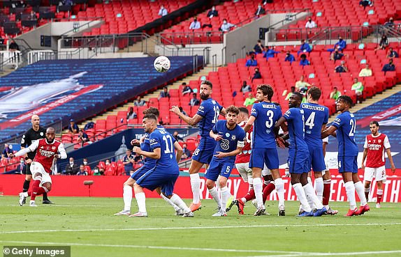 truc tiep arsenal - chelsea chung ket fa cup  hinh 1