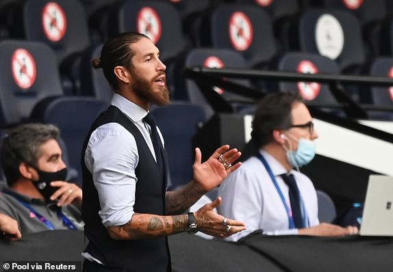 tuong thuat man city vs real madrid luot ve vong 1/8 champions league 2019/2020 hinh 13