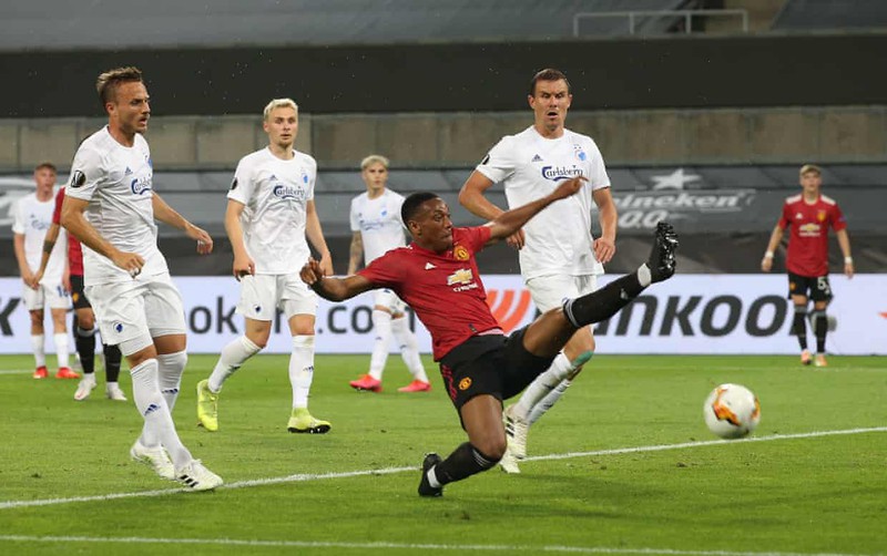 truc tiep mu vs copenhagen vong tu ket europa league 2019/2020 hinh 3