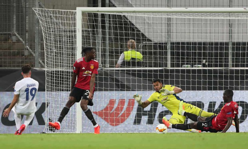 truc tiep mu vs copenhagen vong tu ket europa league 2019/2020 hinh 1
