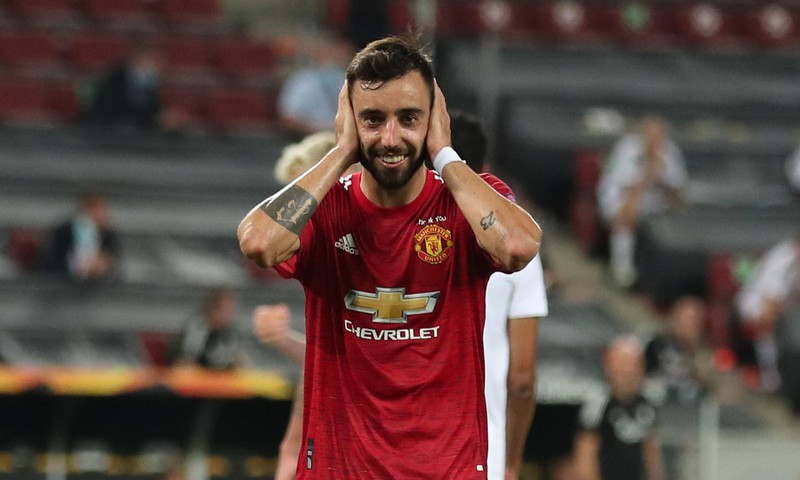 ket qua mu vs copenhagen vong tu ket europa league 2019/2020 hinh 1
