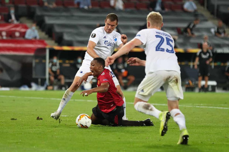 ket qua mu vs copenhagen vong tu ket europa league 2019/2020 hinh 21