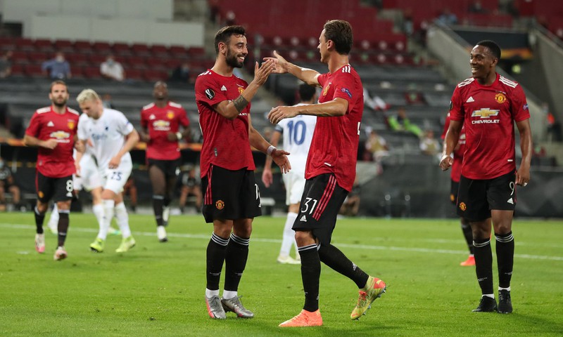 ket qua mu vs copenhagen vong tu ket europa league 2019/2020 hinh 2