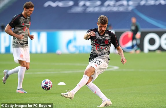ket qua barca vs bayern: tu ket champions league 2019/2020 hinh 17